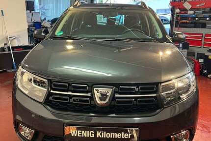 Dacia Logan 99.000 km 4.980 &euro; Heidelberg 69115