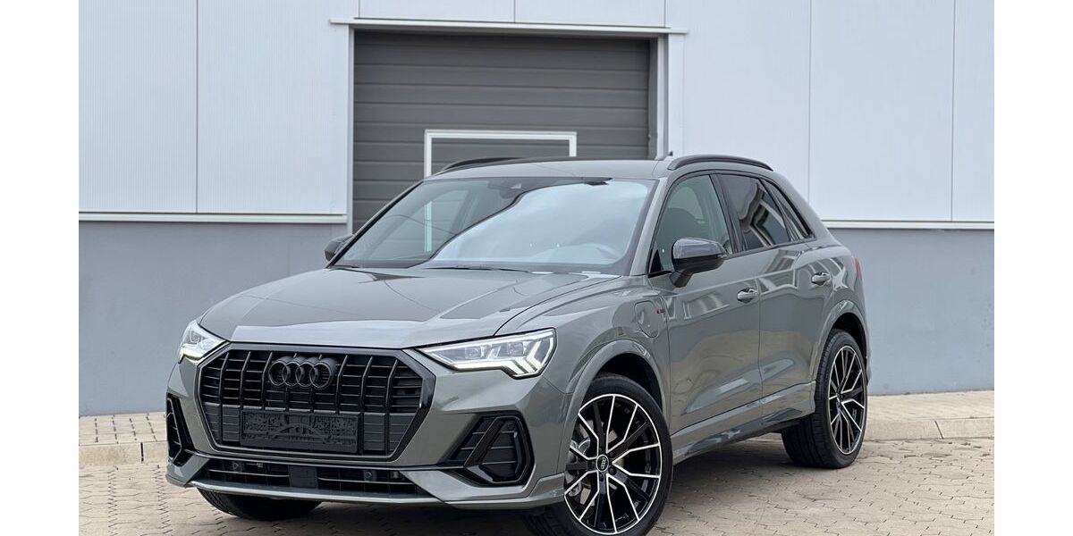 Audi Q3 9.500 km 37.900 € Göttingen 37081