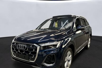 Audi Q7 49.110 km 69.980 &euro; Rüsselsheim 65428