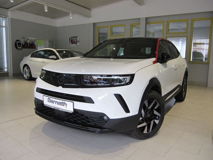 Mokka