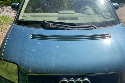 Audi A2 276.000 km 1.900 &euro; Trostberg 83308