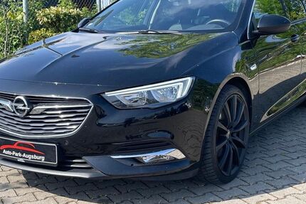 Opel Insignia 141.000 km 11.980 &euro; Augsburg 86154