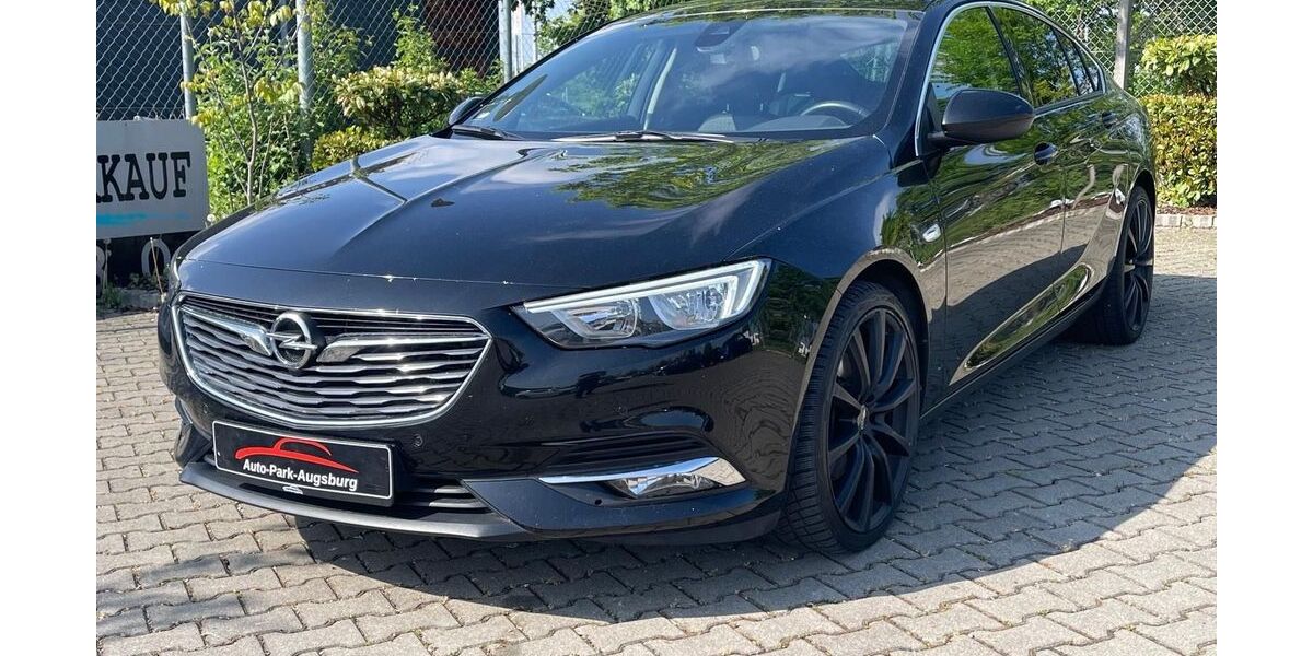 Opel Insignia 141.000 km 11.980 &euro; Augsburg 86154