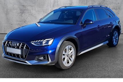 Audi A4 Allroad 87.000 km 32.490 &euro; Senftenberg 01968