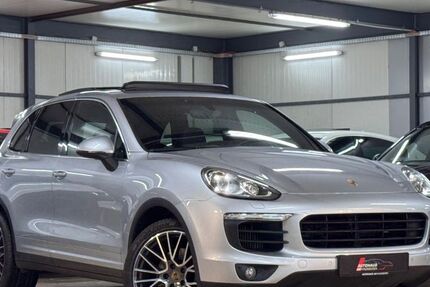 Porsche Cayenne 121.000 km 34.890 € Maintal 63477