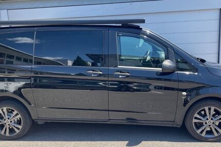 Mercedes-Benz Vito 142.000 km 26.900 &euro; Weingarten 88250