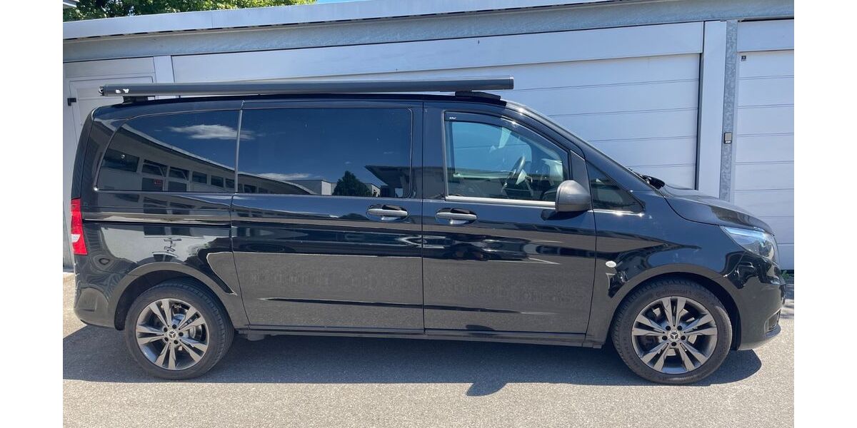 Mercedes-Benz Vito 142.000 km 26.900 &euro; Weingarten 88250