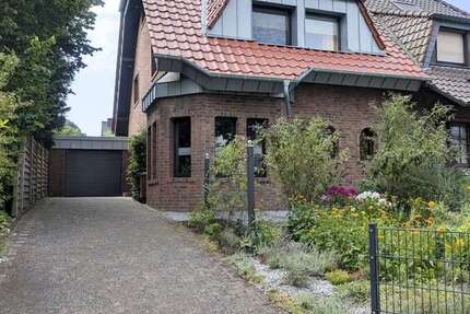Haus Kleve-Materborn Materborn - 4 Zimmer, 127 m&sup2;, 399.000&euro; | Angebot:27143282