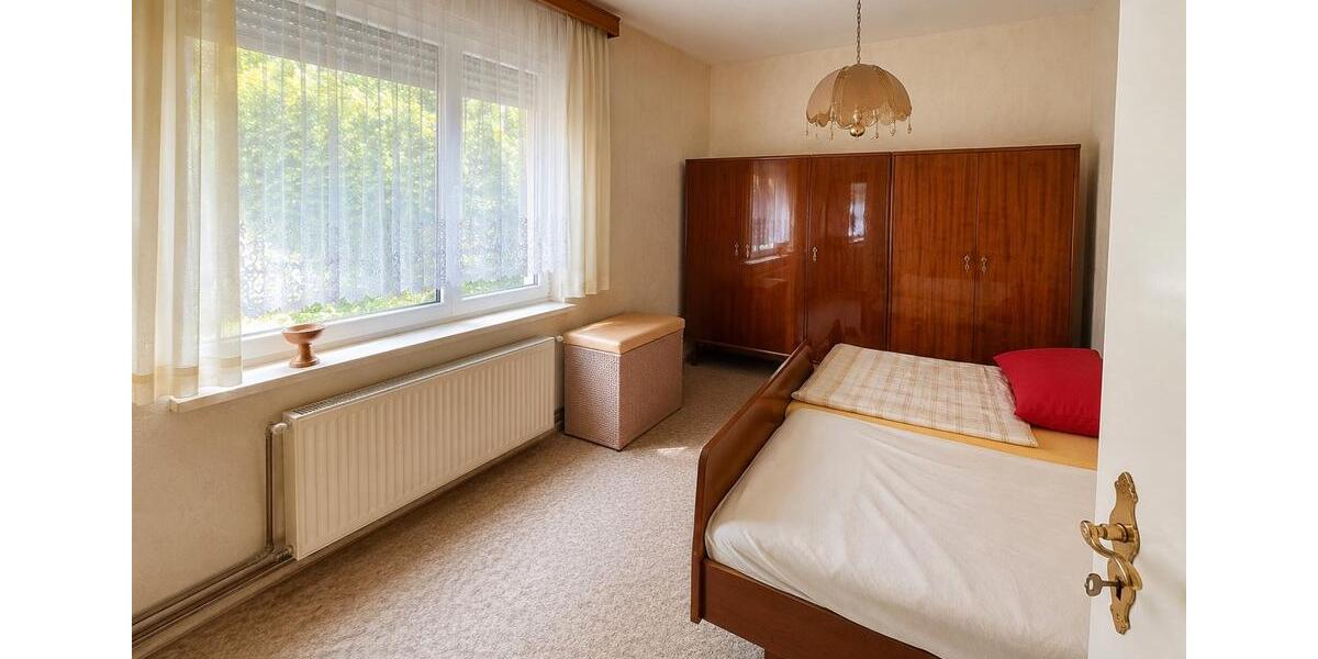 Doppelhaushälfte Seeland Gatersleben - 5 Zimmer, 117 m&sup2;, 92.000&euro; | Angebot:27126508