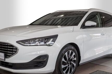 Ford Focus 68.423 km 18.450 &euro; Schwerte 58239