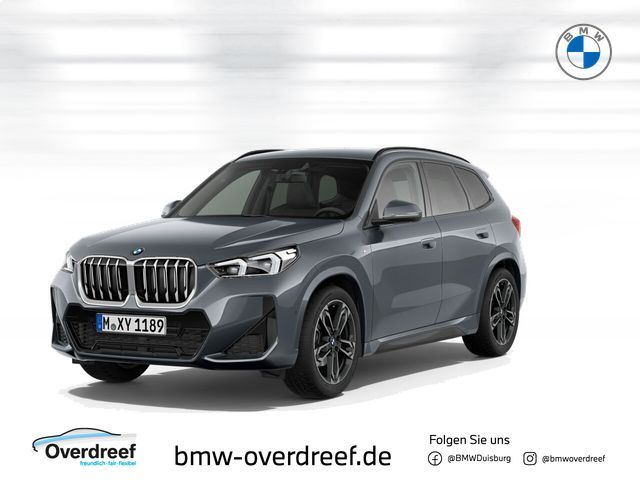 BMW X1 9.198 km 42.690 &euro; Duisburg 47119