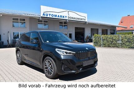 BMW iX1 17.639 km 36.995 &euro; Donauwörth 86609