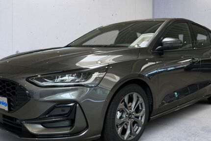 Ford Focus 1.500 km 29.445 &euro; Konstanz 78467
