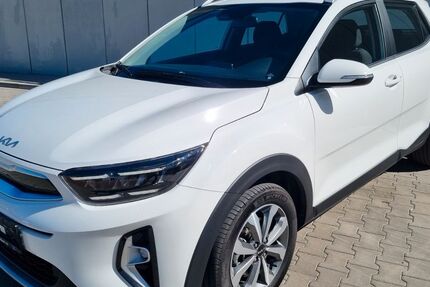Kia Stonic 9.020 km 18.990 &euro; Lutherstadt Eisleben 06295