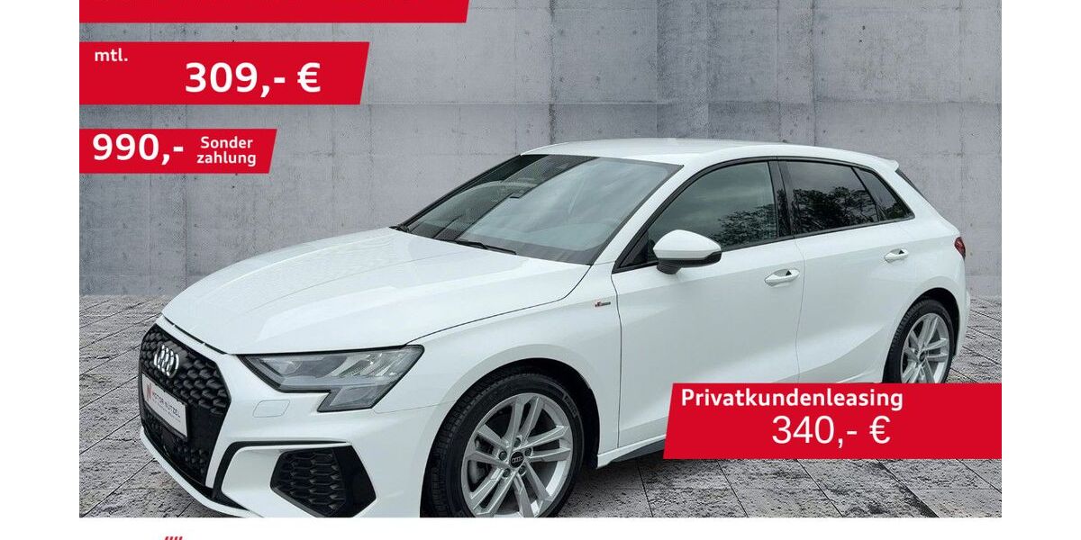 Audi A3 37.252 km 24.430 &euro; Bayreuth 95448