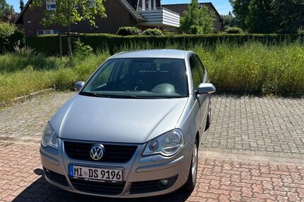 VW Polo 184.050 km 3.099 &euro; Minden 32427