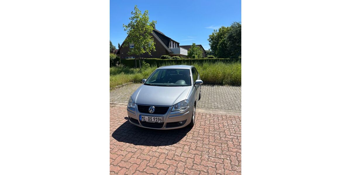 VW Polo 184.050 km 3.099 &euro; Minden 32427