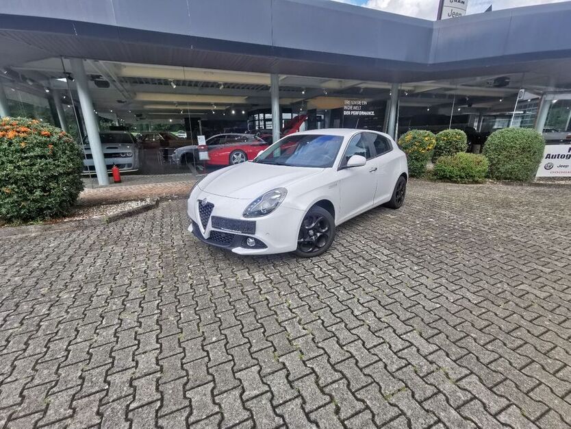 Giulietta