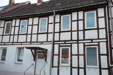 Wohnen am Südrand des Harzes 3 zimmer