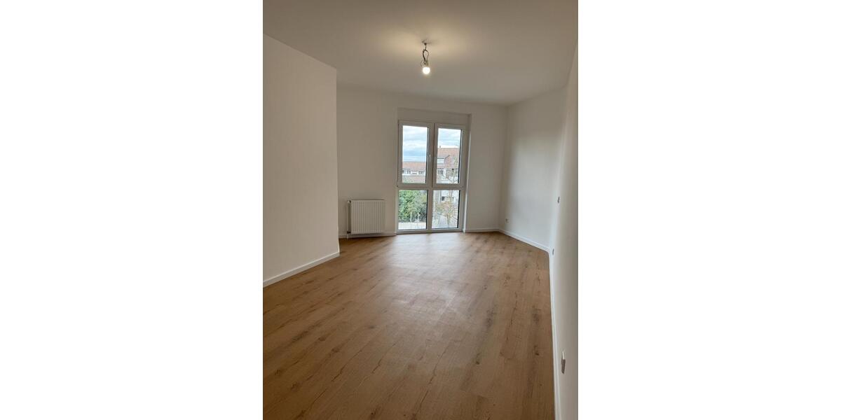 Etagenwohnung Bensheim - 2 Zimmer, 63 m&sup2;, 890&euro; | Angebot:25545804