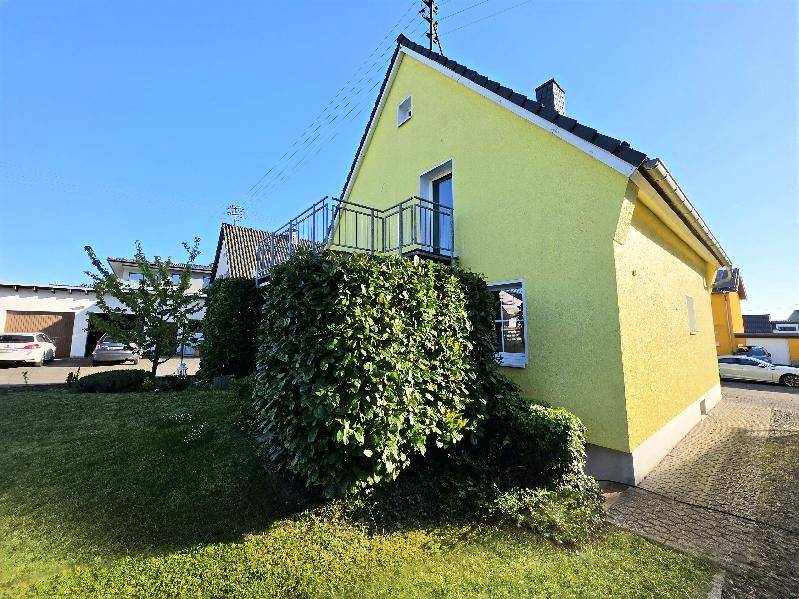 Einfamilienhaus Niederkassel - 4 Zimmer, 122 m&sup2;, 495.000&euro; | Angebot:26309002