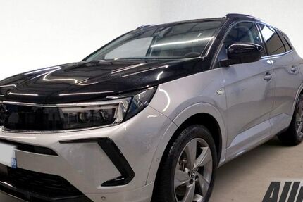 Opel Grandland (X) 6.800 km 24.950 &euro; Schöningen 38364