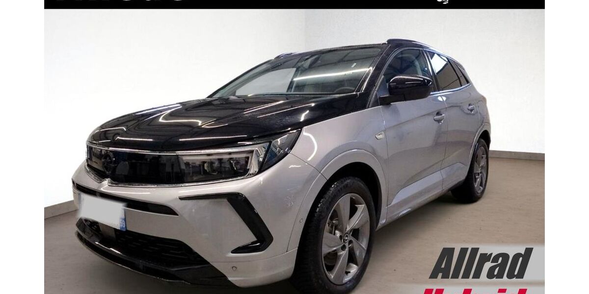 Opel Grandland (X) 6.850 km 24.990 &euro; Schöningen 38364