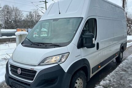Fiat Ducato 165.210 km 12.999 &euro; München 81929