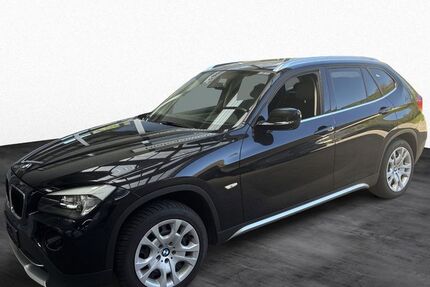 BMW X1 118.000 km 10.990 &euro; Bernried 94505