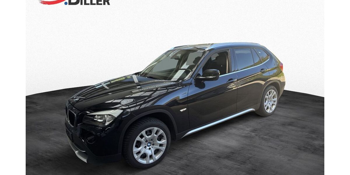 BMW X1 118.000 km 10.990 &euro; Bernried 94505