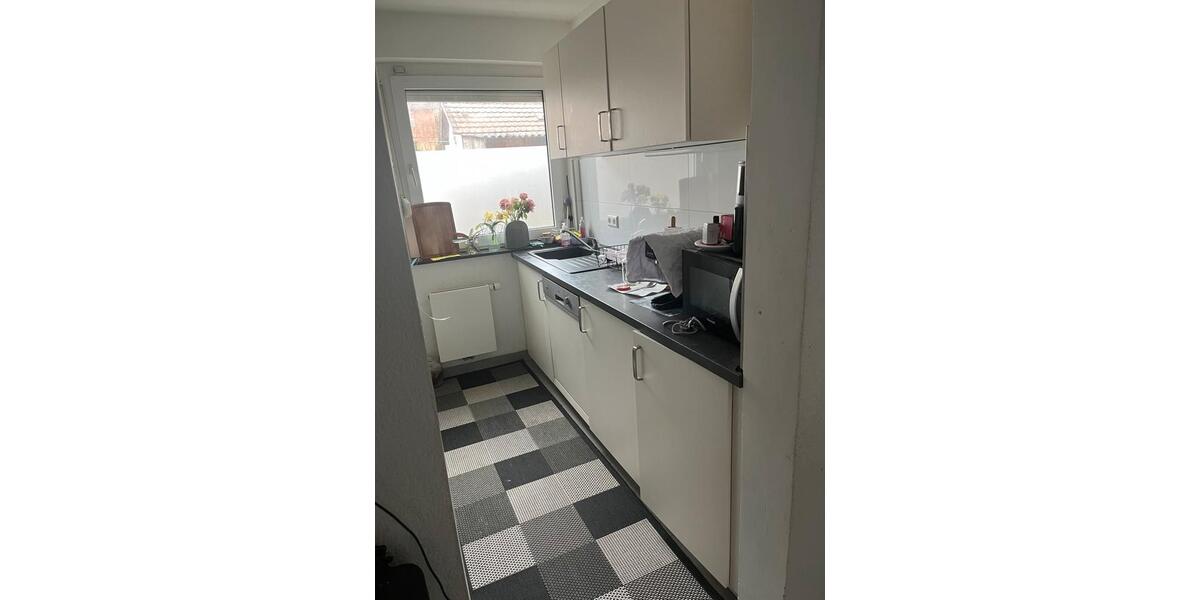 Erdgeschoßwohnung Filderstadt - 3 Zimmer, 70 m&sup2;, 1.120&euro; | Angebot:26414086