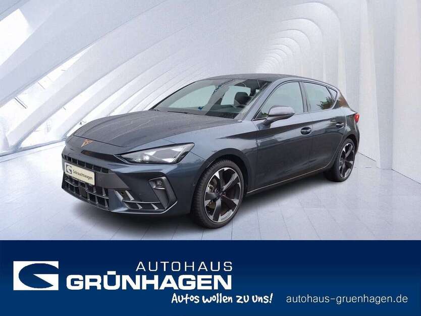Cupra Leon 24.990 km 31.840 € Hoya 27318