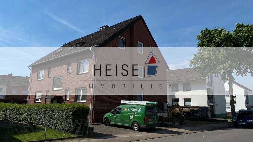 Wohnung zum Mieten in Holzminden 300 € 20 m²