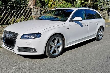 Audi A4 175.000 km 10.000 &euro; Berlin 12355