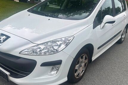 Peugeot 308 207.100 km 1.250 &euro; Hamburg 21033