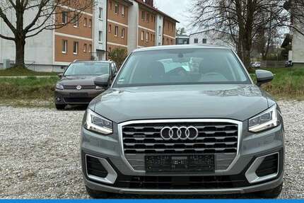 Audi Q2 74.153 km 26.987 &euro; Dießen am Ammersee 86911