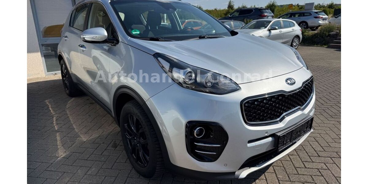 Kia Sportage 96.300 km 15.900 &euro; Kirchheimbolanden 67292