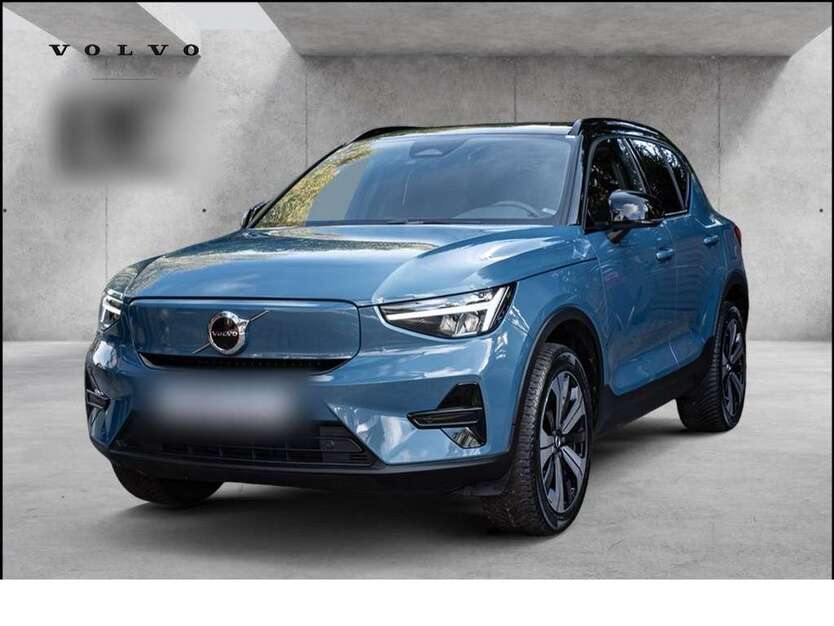 Volvo XC40 44.200 km 28.950 € Grünwald 82031