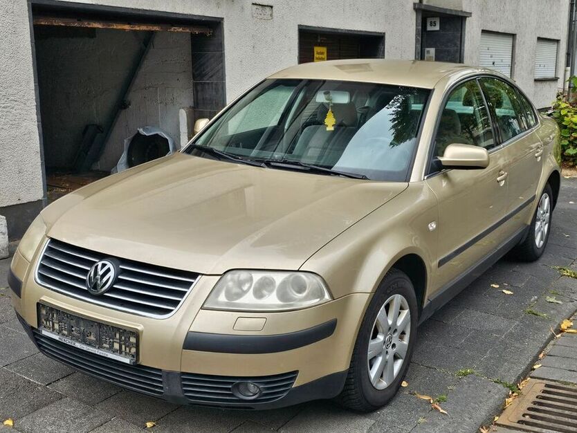 Passat