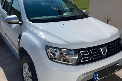 Dacia Duster 93.000 km 10.900 &euro; Burbach 54597
