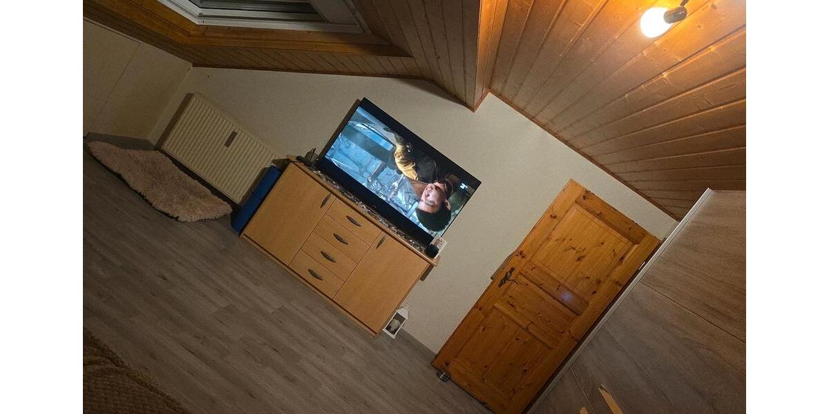 Dachgeschoßwohnung Tann (Rhön) - 3 Zimmer, 85 m&sup2;, 550&euro; | Angebot:25926165