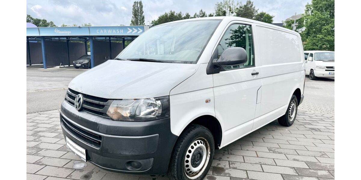 VW T5 Transporter 235.000 km 7.999 &euro; Potsdam 14480