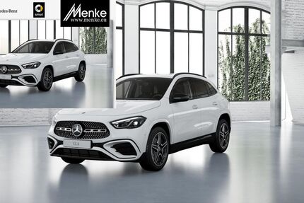 Mercedes-Benz GLA 200 13.305 km 44.980 € Lohne 49393