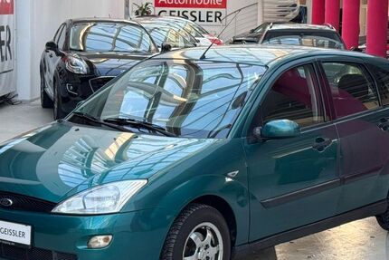 Ford Focus 137.350 km 1.850 &euro; Leipzig 04347