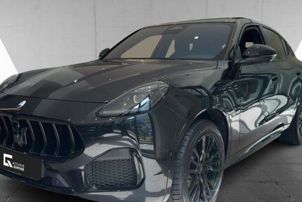 Maserati Grecale 24.353 km 76.800 € Berlin 10587