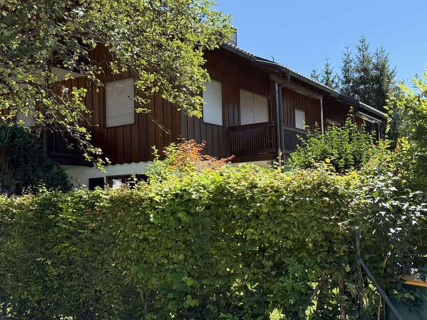 Wohnung zum Mieten in Bad Reichenhall 810 € 62 m²