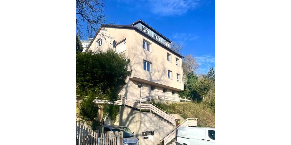 Mehrfamilienhaus, Wohnhaus Blaubeuren - 795.000&euro; | Angebot:25918200