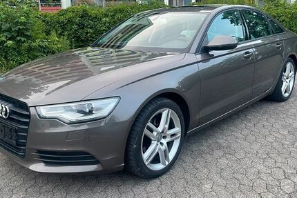 Audi A6 192.780 km 9.990 &euro; Freiburg 79100