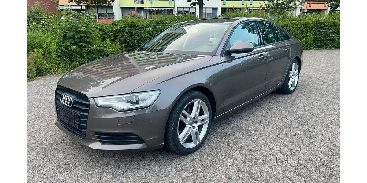 Audi A6 192.780 km 9.990 &euro; Freiburg 79100