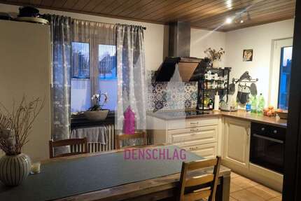 Wohnung Worms Westend Westliche Vororte - 4 Zimmer, 88 m&sup2;, 950&euro; | Angebot:26680135